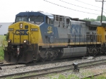 CSX 481
